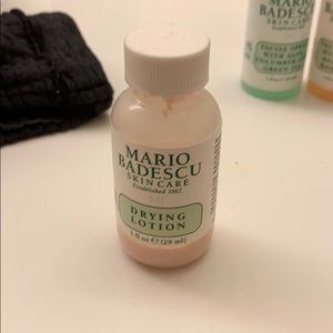 Drying lotion Mario Badescu